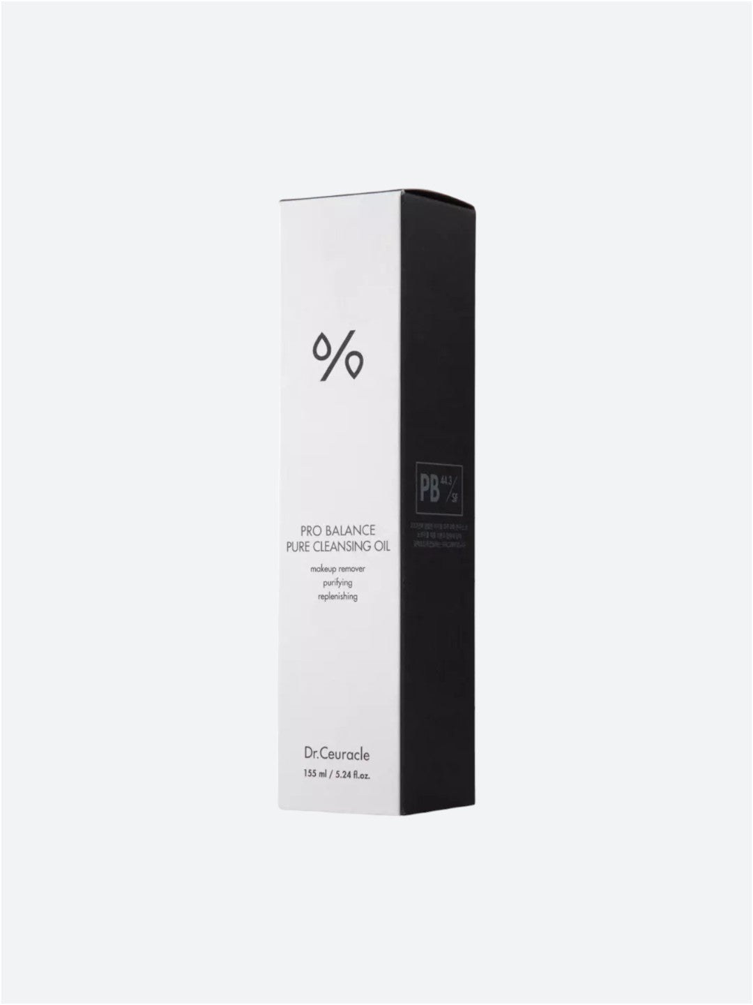 Dr. Ceuracle | Pro Balance Pure Deep Cleansing Oil