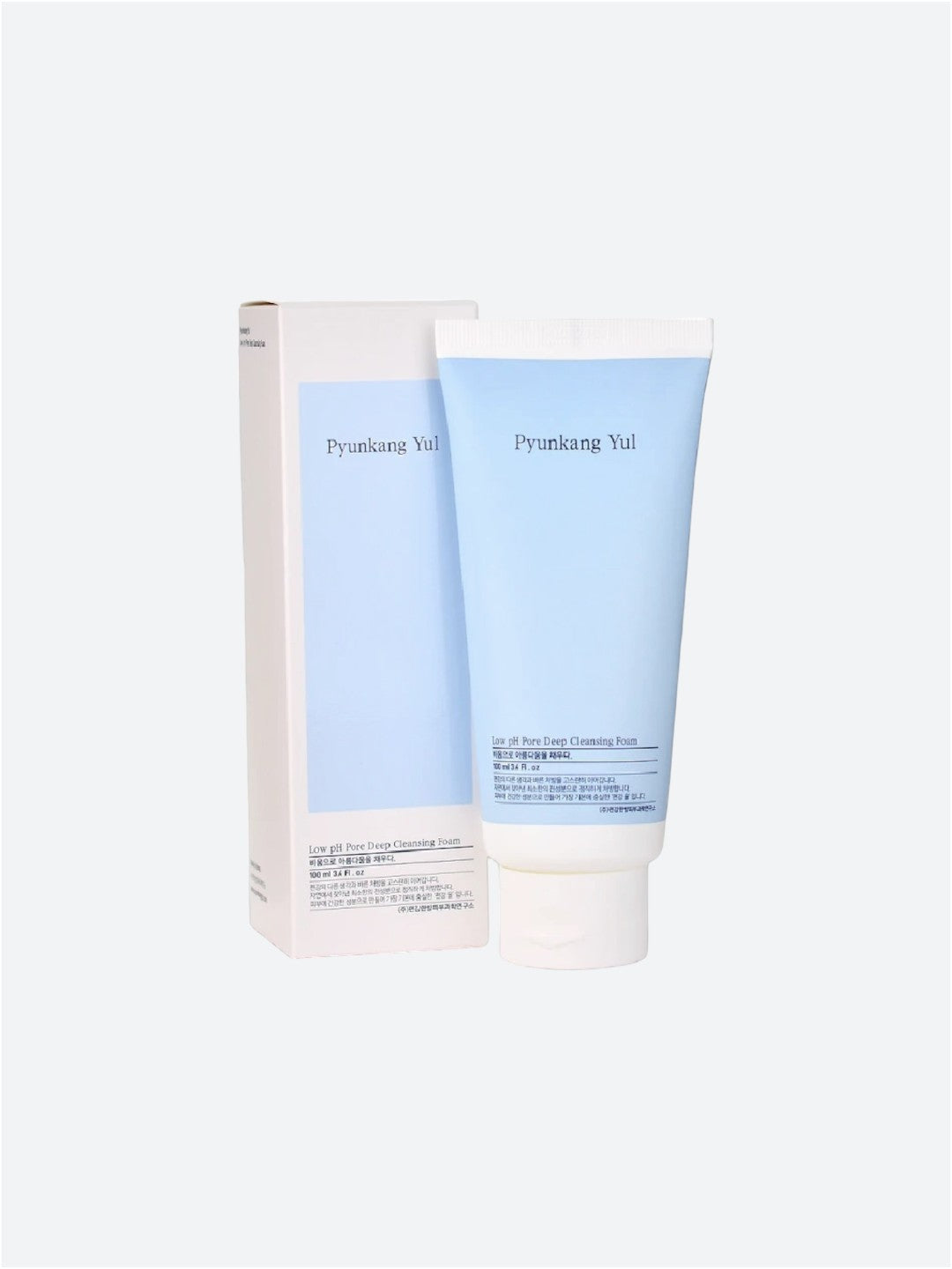 Pyunkang Yul | Low PH Pore Deep Cleansing