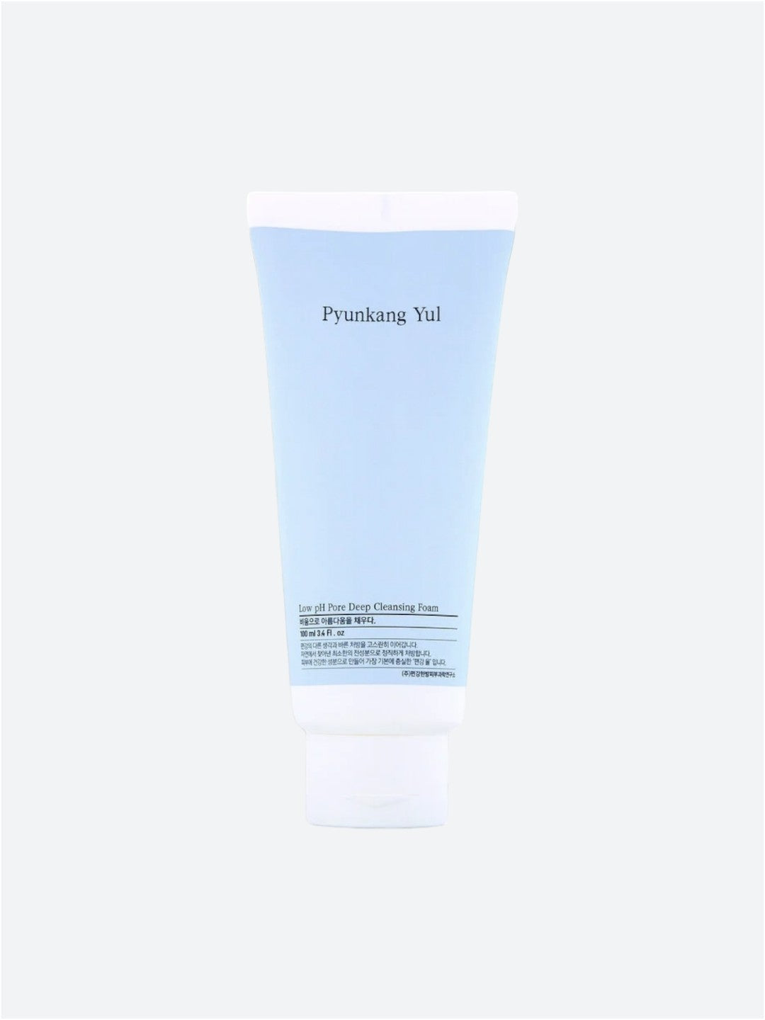 Pyunkang Yul | Low PH Pore Deep Cleansing