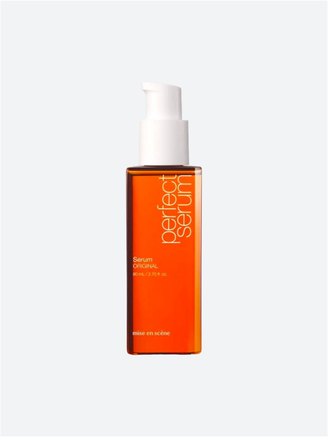 Mise En Scene | Perfect Serum | ORIGINAL