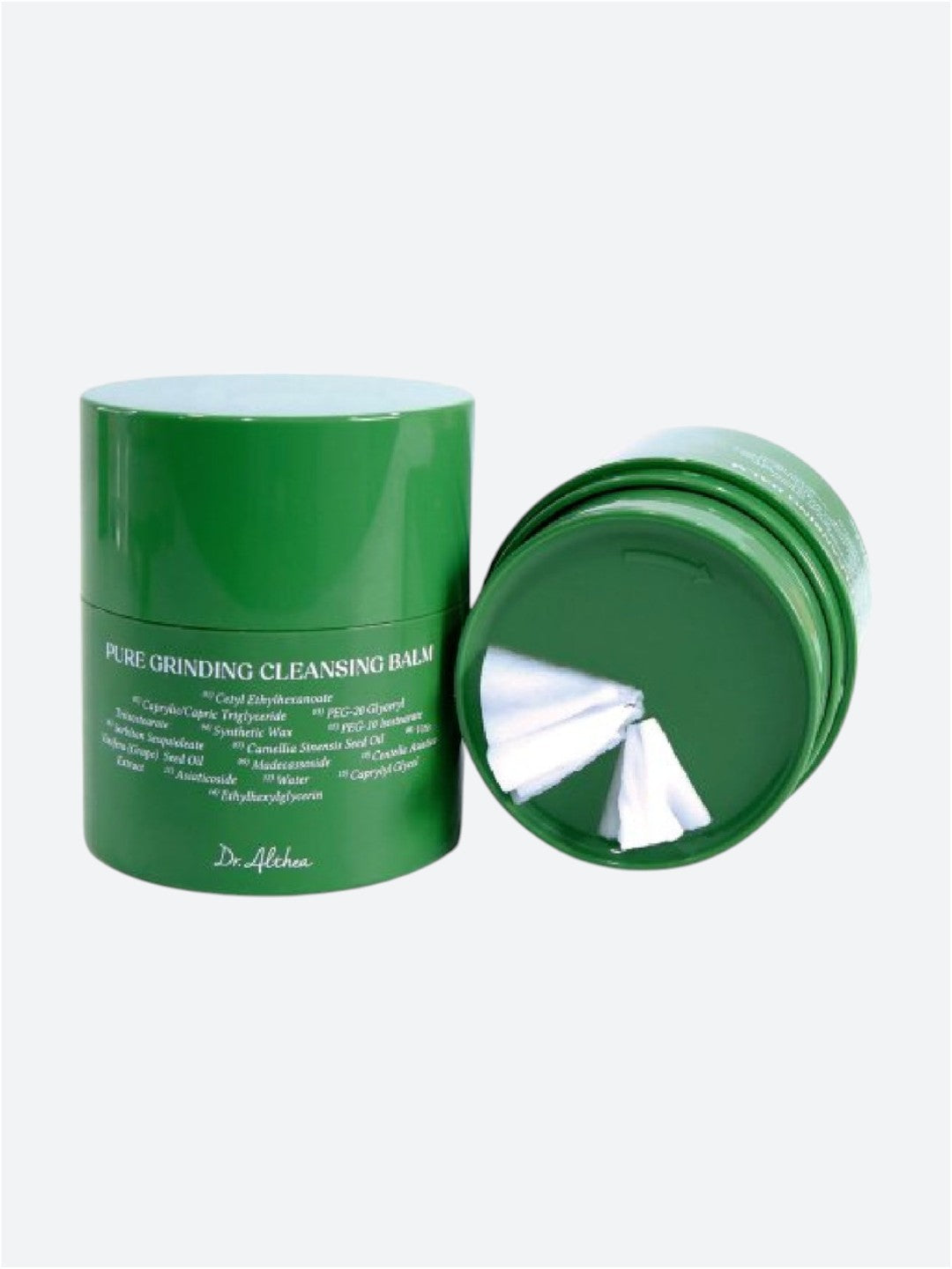 Dr.Althea Čistící balzám na broušení 50ml