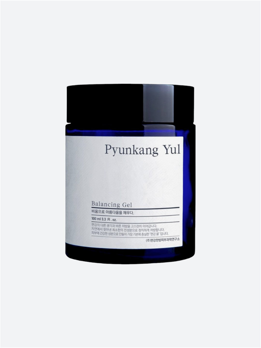 Pyunkang Yul | Ausgleichendes Gel
