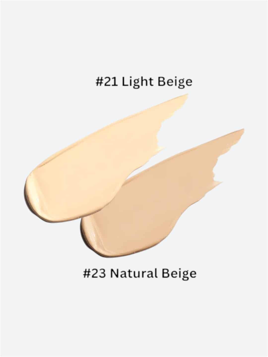 VT COSMETICS | REEDLE SHOT SYNERGY CUSHION #23