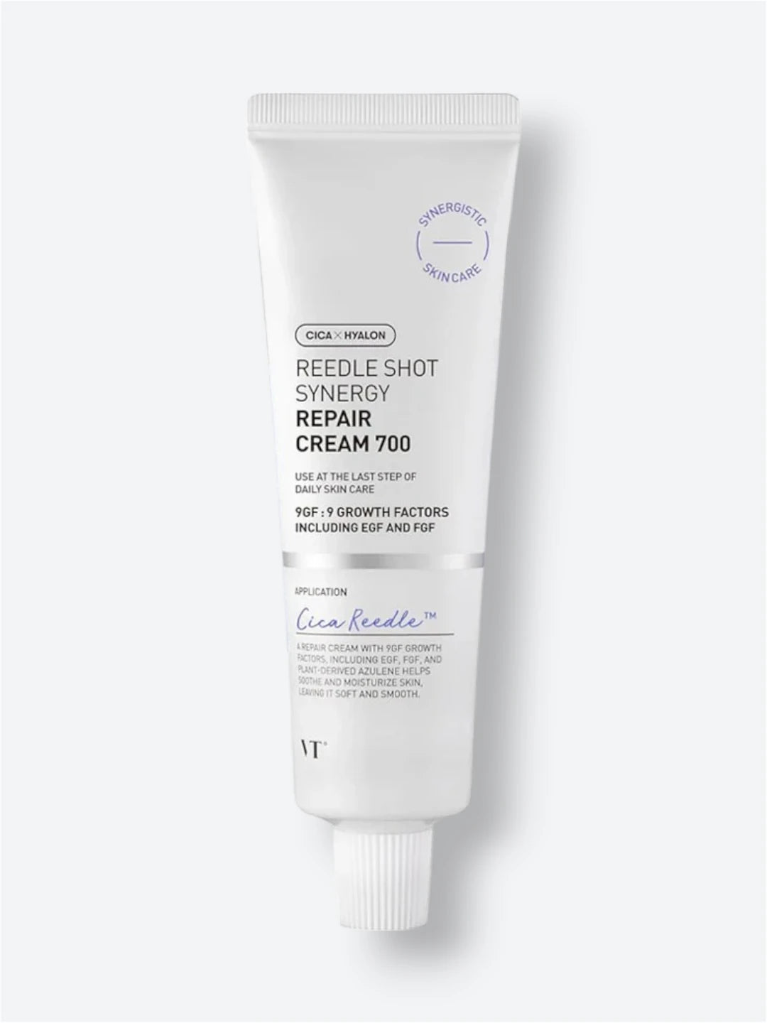 VT KOSMETIK | REEDLE SHOT SYNERGY REPAIR CREAM 700