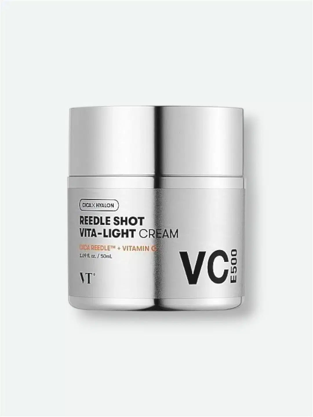 VT KOSMETIKA | REEDLE SHOT VITA-SVĚTELNÝ KRÉM