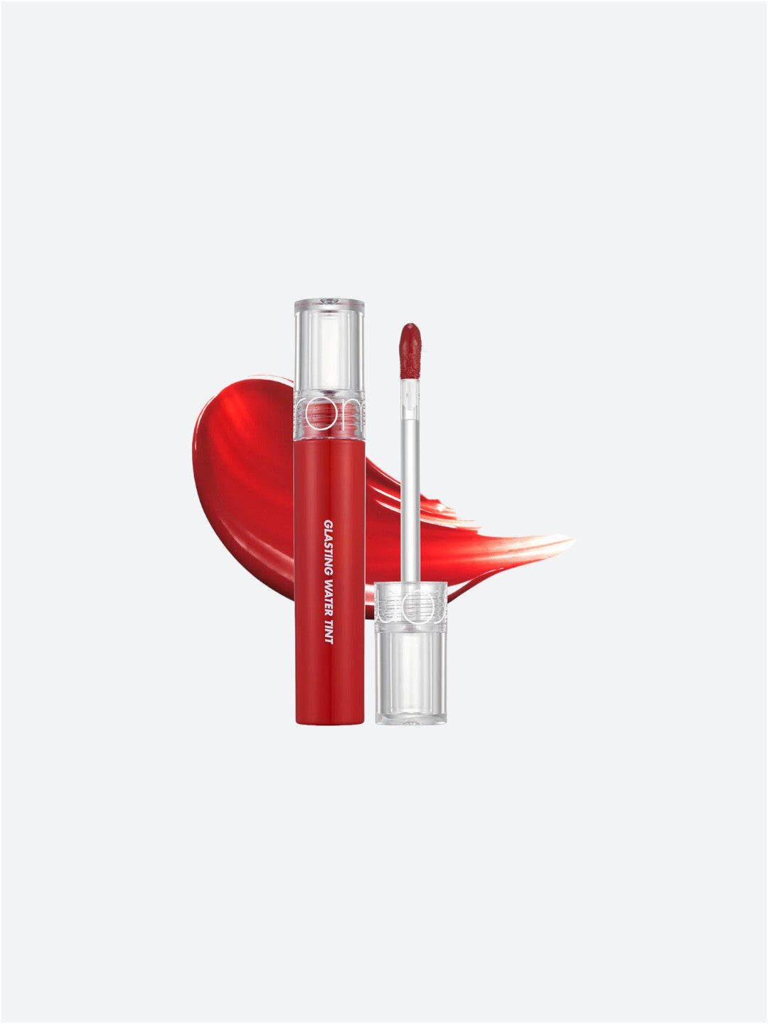 Rom&nd | Glasting Water Tint | 02 Red Drop