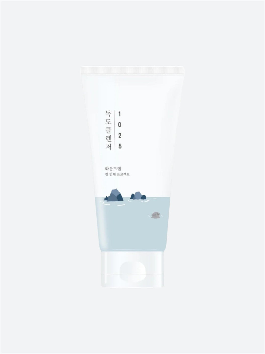 ROUND LAB | 1025 Dokdo Cleanser | 150ml
