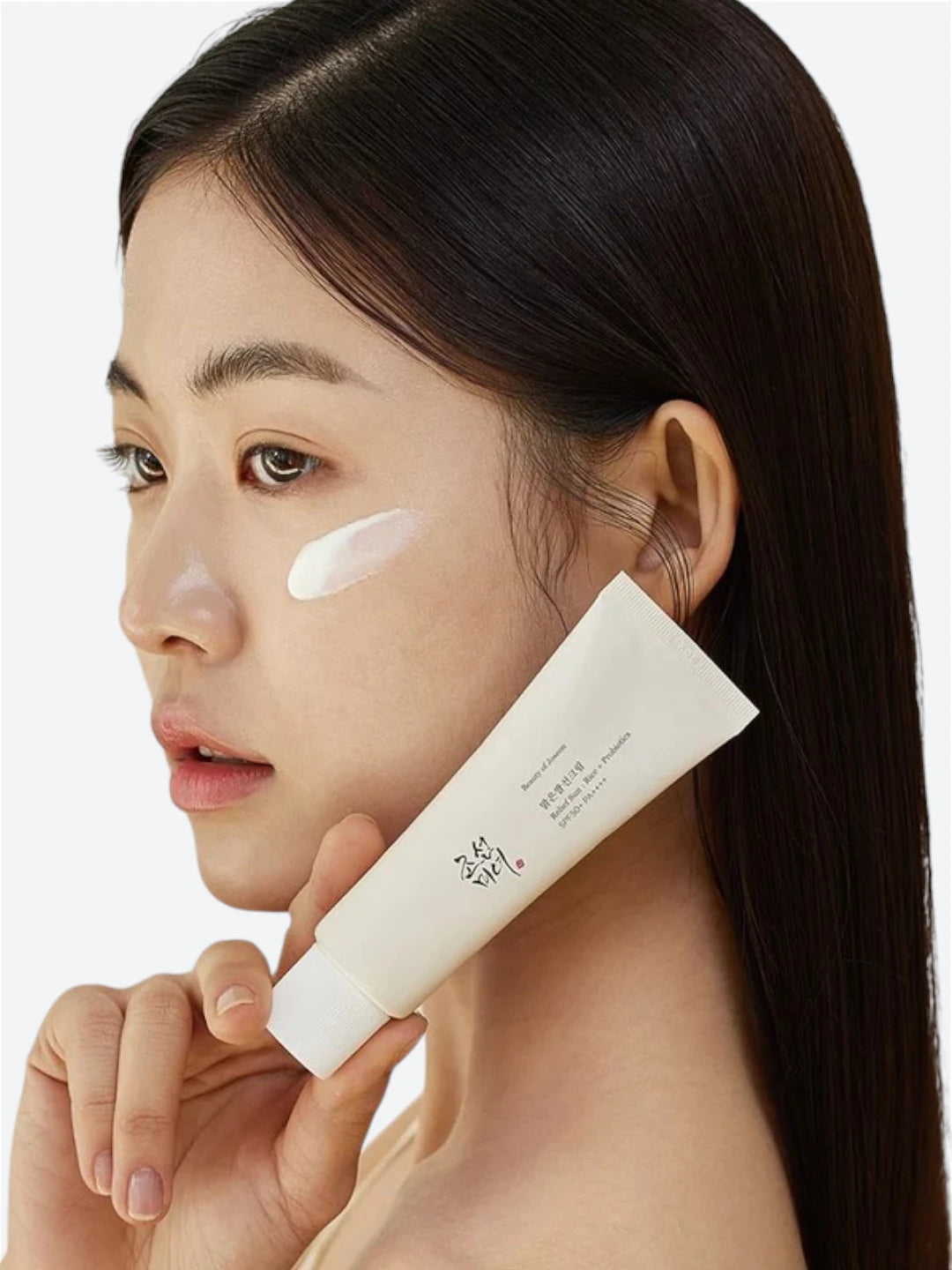 Beauty of Joseon | Relief Sun | Rice + Probiotics