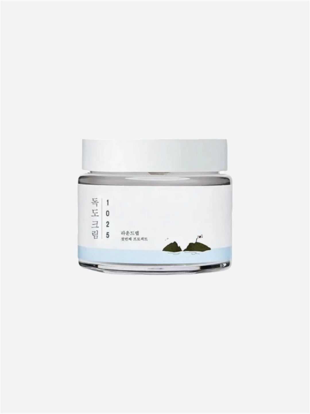 ROUND LAB | 1025 Dokdo Krém | 80ml