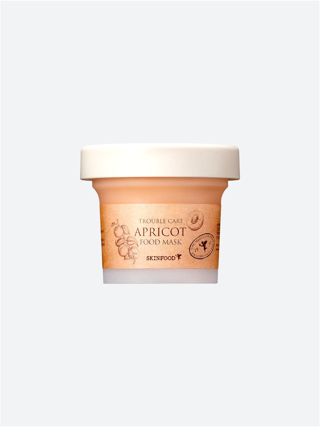 SKINFOOD | Food Mask | Apricot