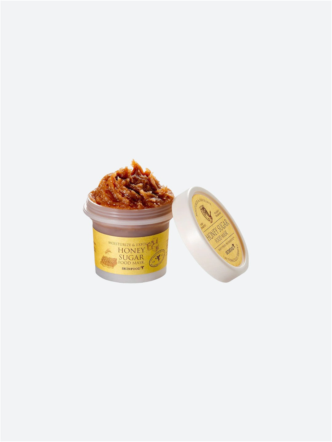 SKINFOOD | Lebensmittelmaske | Honigzucker