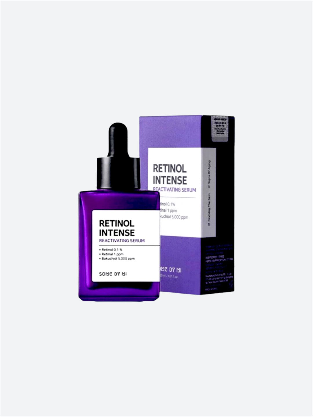 SOME BY MI | Retinol Intense Reactivating Serum