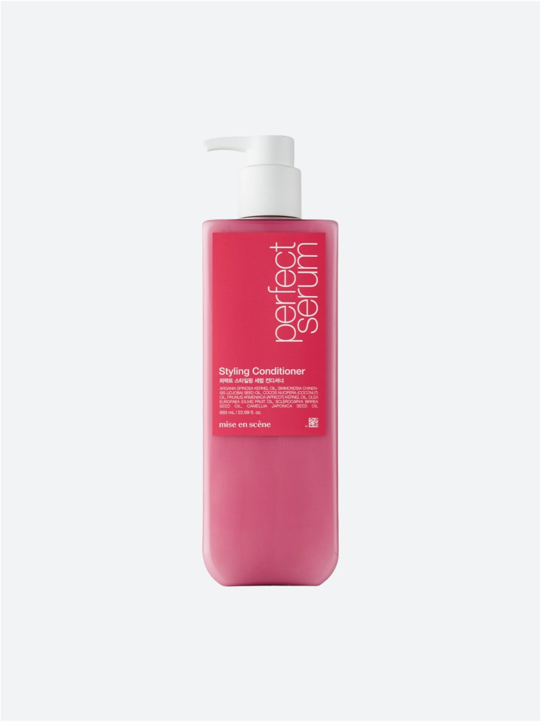 Mise En Scene | Perfect Hair Serum Styling Conditioner