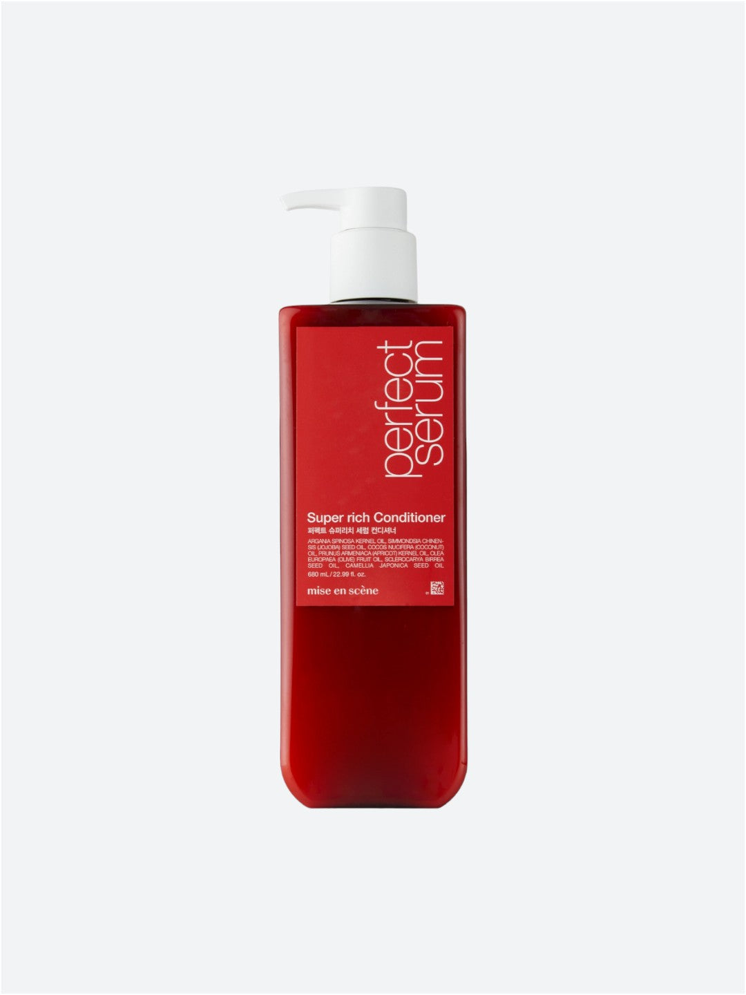 Mission En Scene | Perfect Serum Super Rich Conditioner