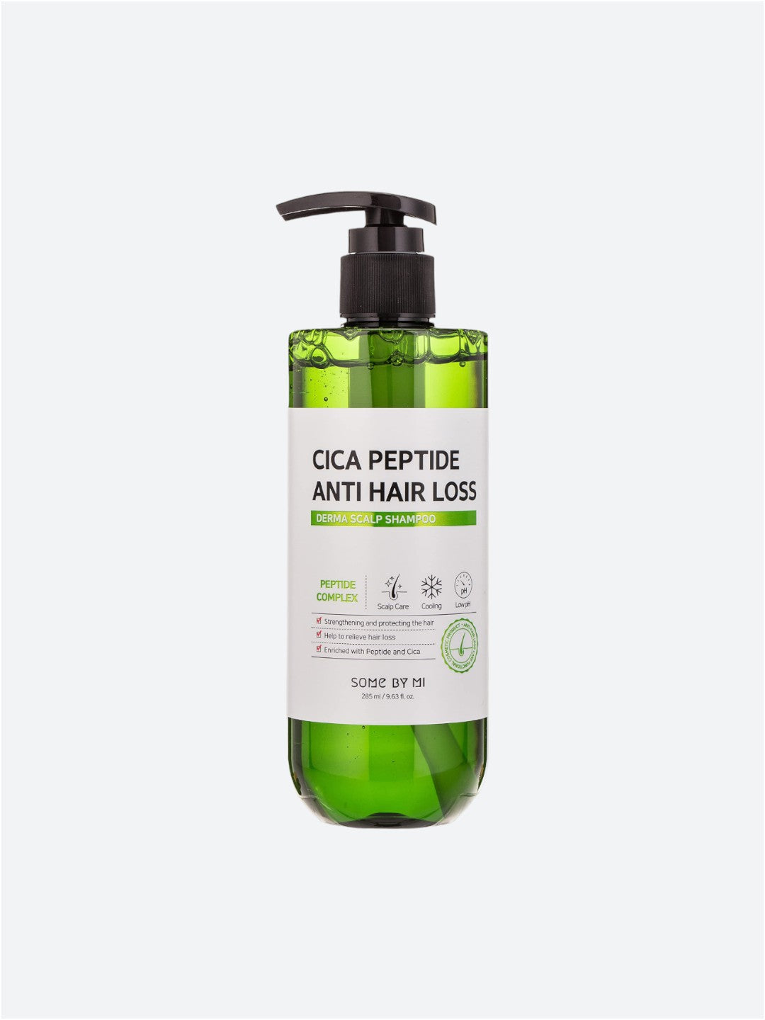 SOME BY MI | Cica Peptide Anti Hair Loss