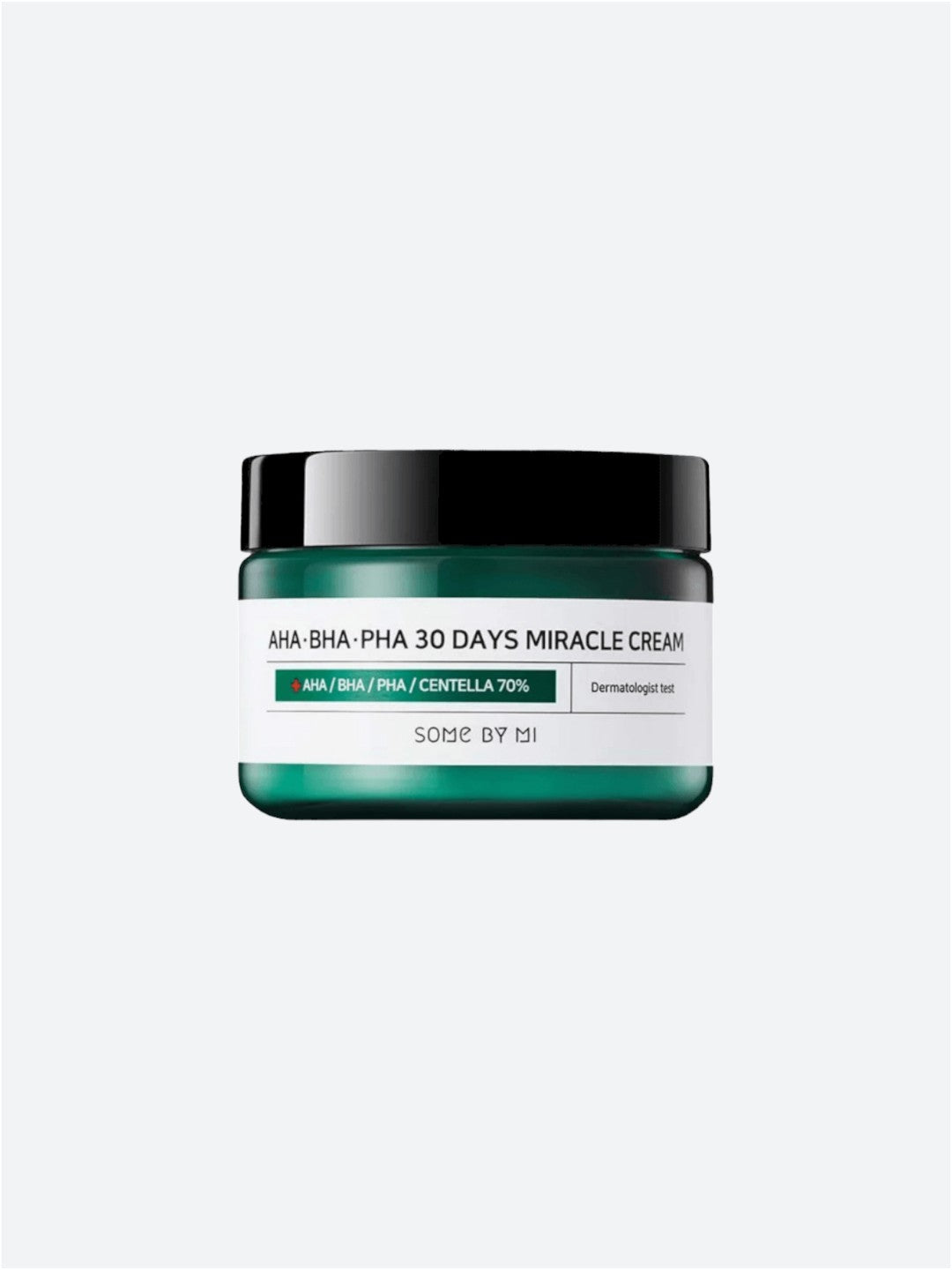 SOME BY MI | AHA BHA PHA 30 Days Miracle Cream