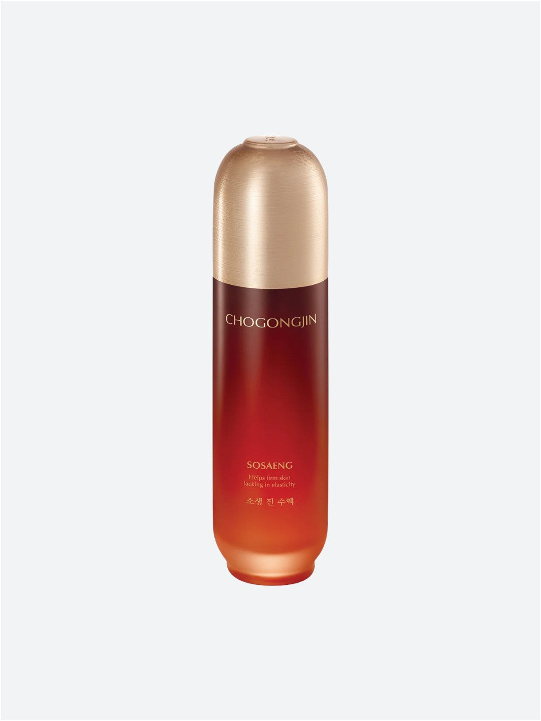 MISSHA | Chogongjin Sosaeng Jin Toner 150ml