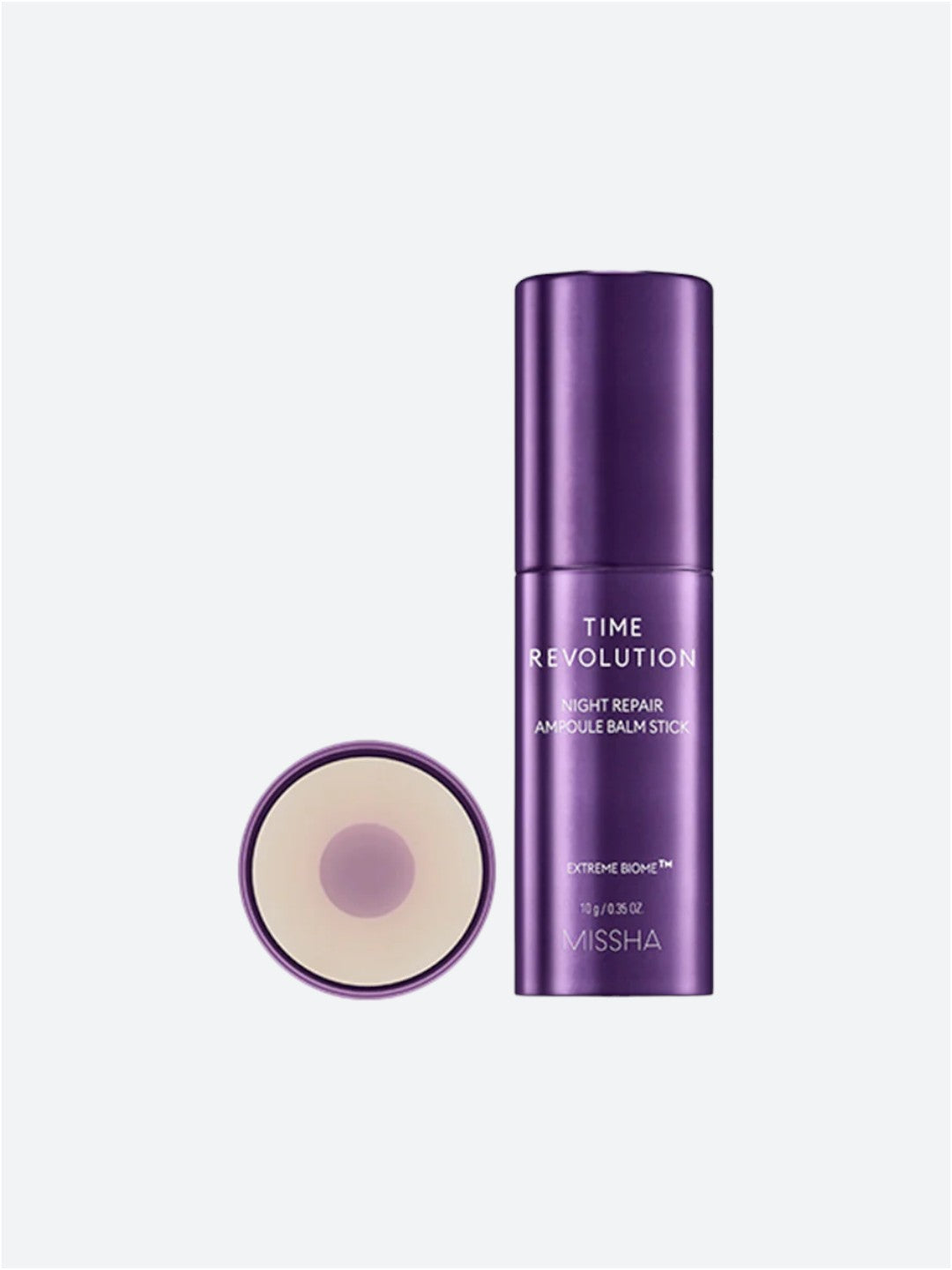 MISSHA | Time Revolution Night Repair Ampoule Stick
