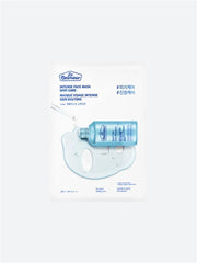 Dr. Belmeur | Intense Spot Care | Mask