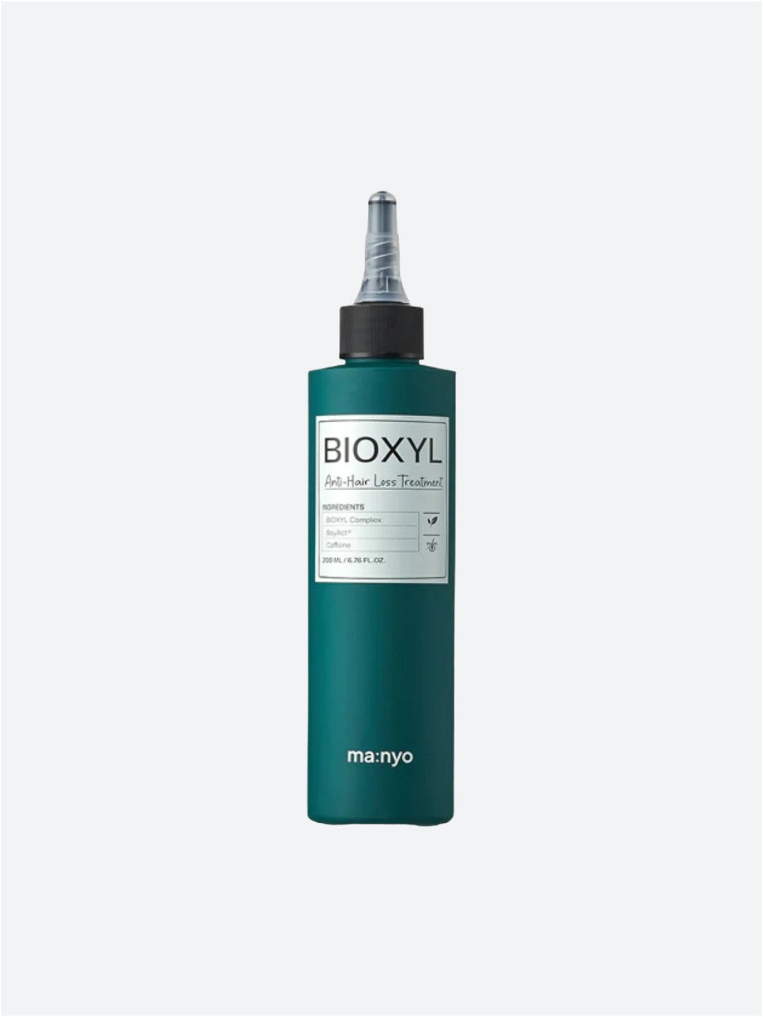 ma:nyo | BIOXYL proti vypadávání vlasů 200ml