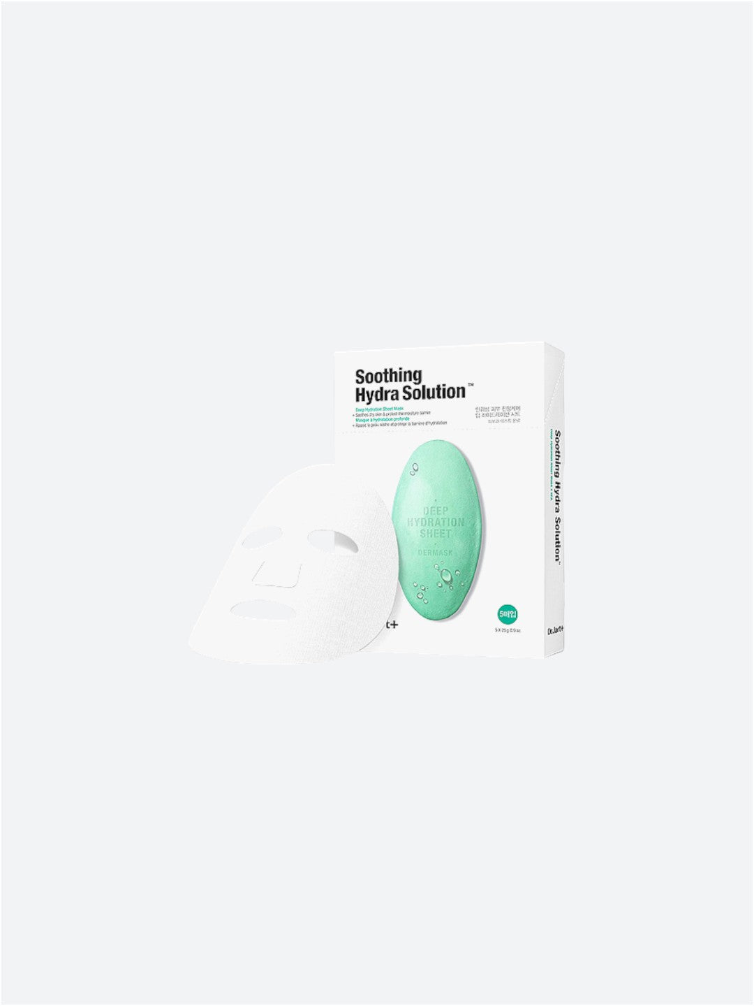 Dr.Jart | Dermask Water Jet Soothing Hydra Solution