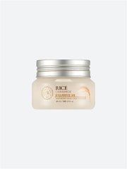 THE FACE SHOP | Rýžový a ceramidový hydratační krém