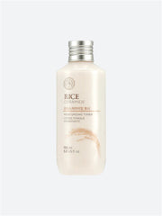 THE FACE SHOP | Rýžový a ceramidový hydratační toner