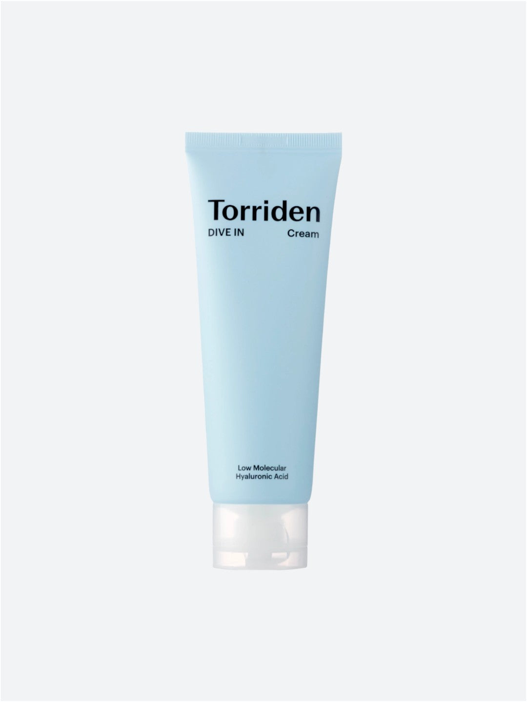 TORRIDEN | Dive In Low Molecular Hyaluronic Acid Cream