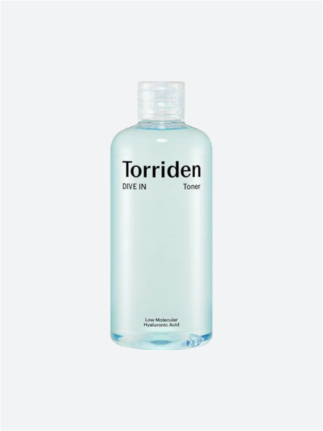 TORRIDEN | Toner | Kyselina hyaluronová