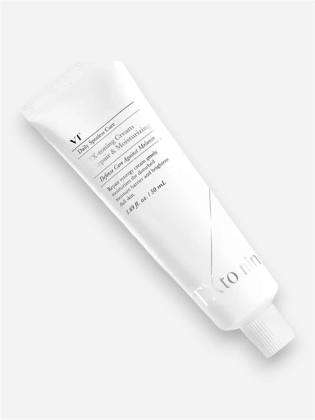 VT COSMETICS | TX-TONING CREAM