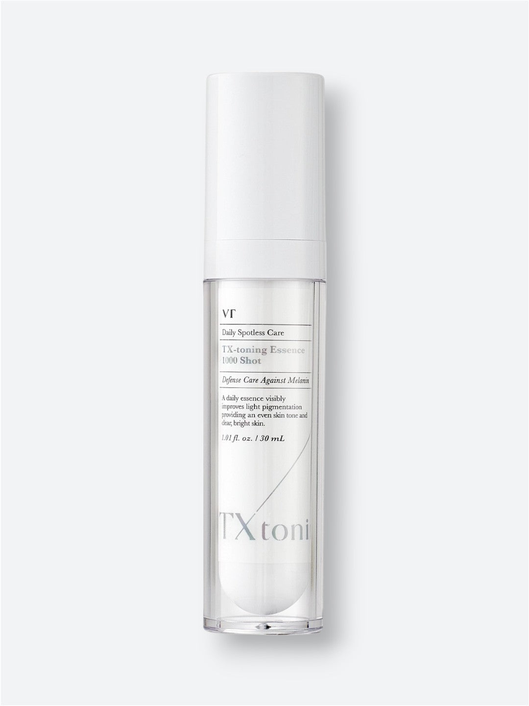 VT KOSMETIK | TX-TONING ESSENCE 1000 SHOT