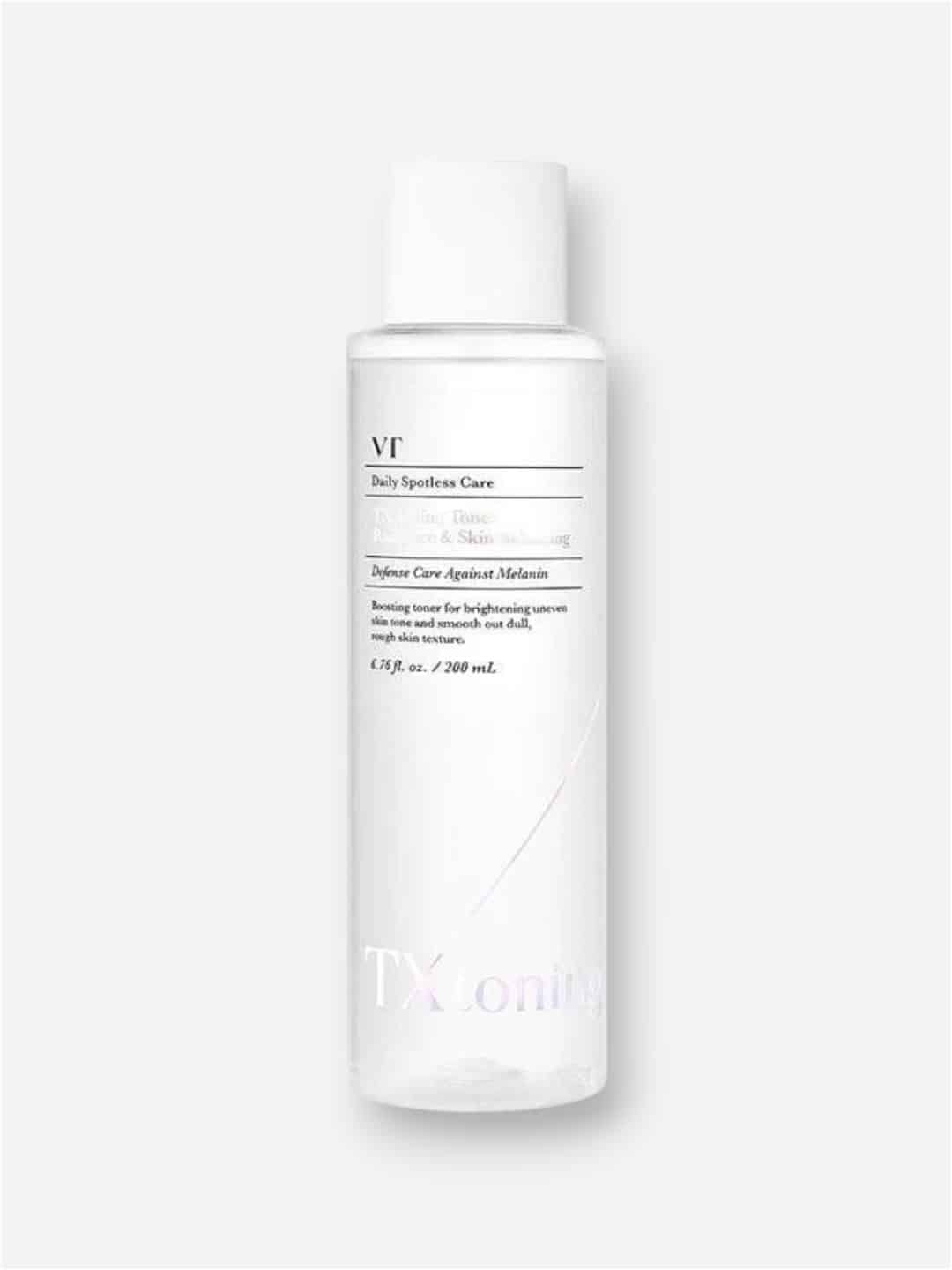 VT COSMETICS | TX- TONING TONER