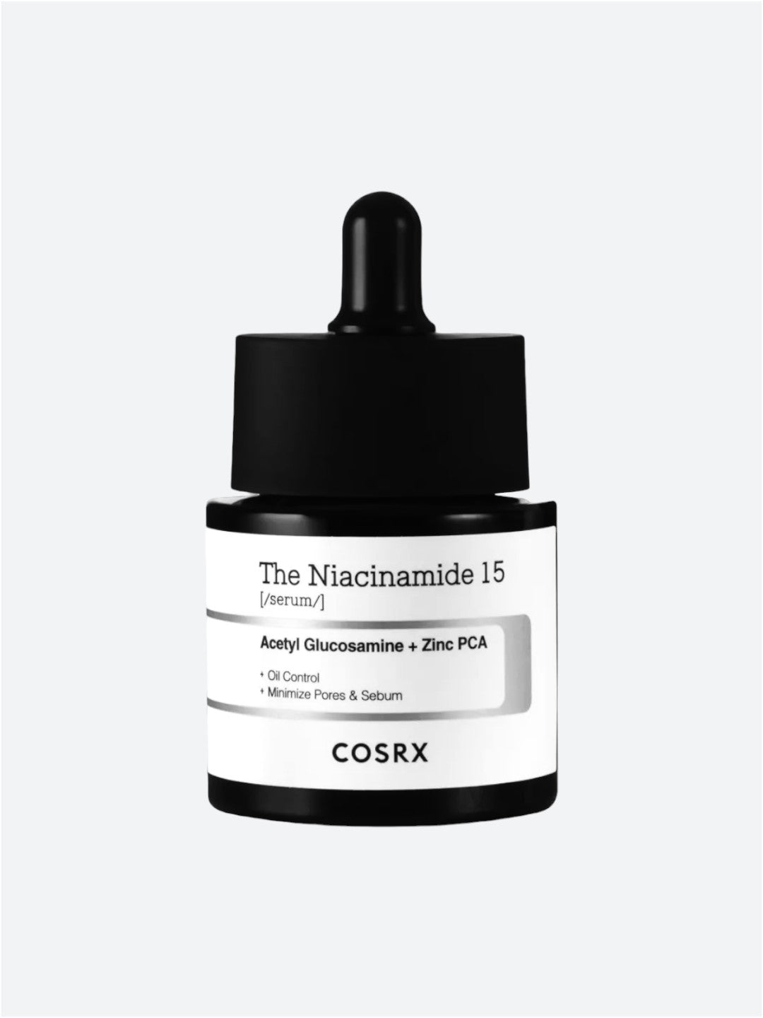 COSRX | The Niacinamide 15 Serum