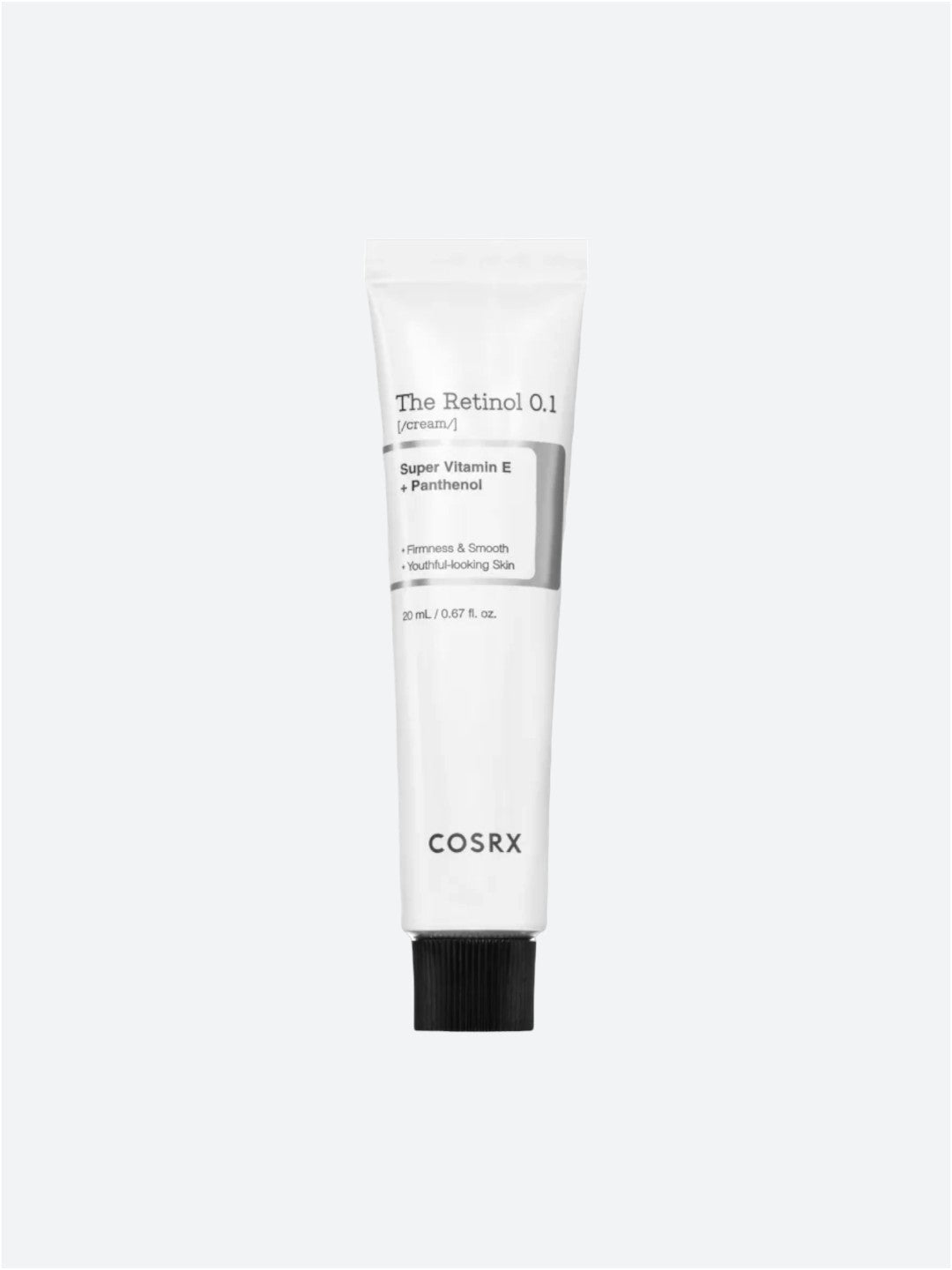 COSRX | The Retinol 0.1 Cream