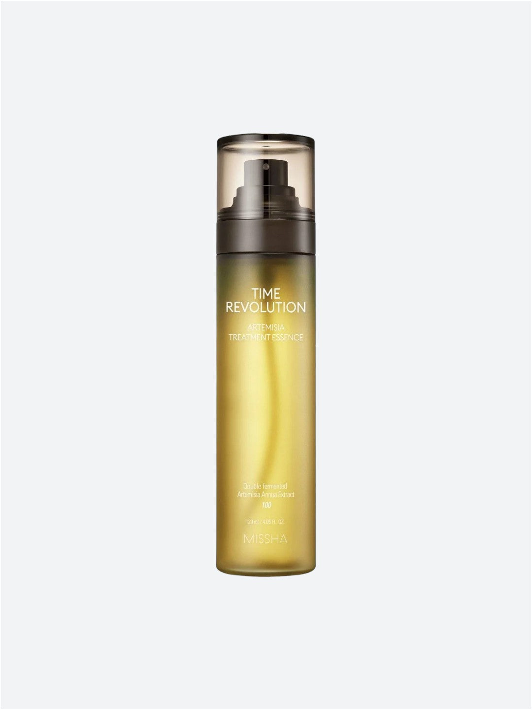 MISSHA | Time Revolution Artemisia ošetřující esence ve spreji 150 ml