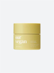 ma:nyo | Náš veganský krém Heartleaf Cica