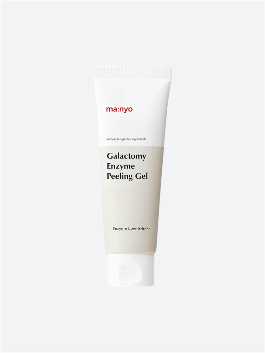 ma:nyo | Galactomy Enzyme Peeling Gel 75 ml