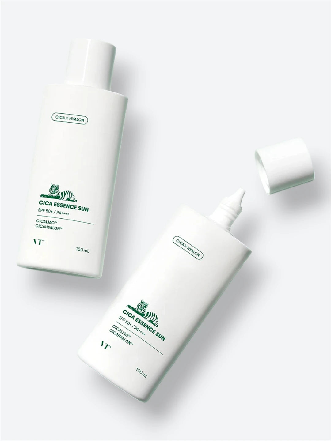 VT COSMETICS | VT CICA SUN CREAM 100ML