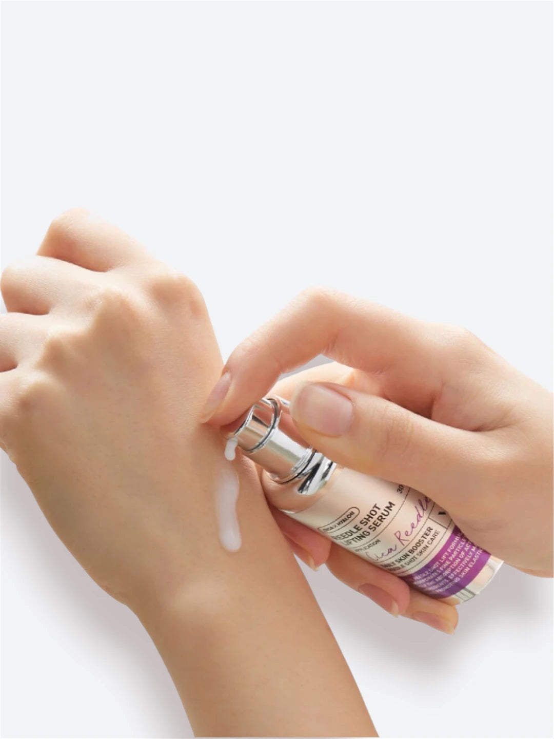 VT KOSMETIK | VT REEDLE SHOT LIFTING SERUM