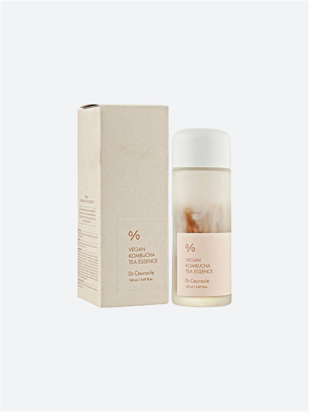 Dr. Ceuracle | Vegane Kombucha-Tee-Essenz