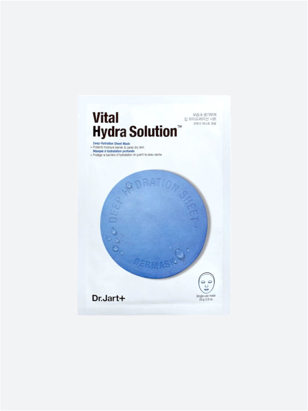 Dr. Jart | Dermask Water Jet Vital Hydra Lösung