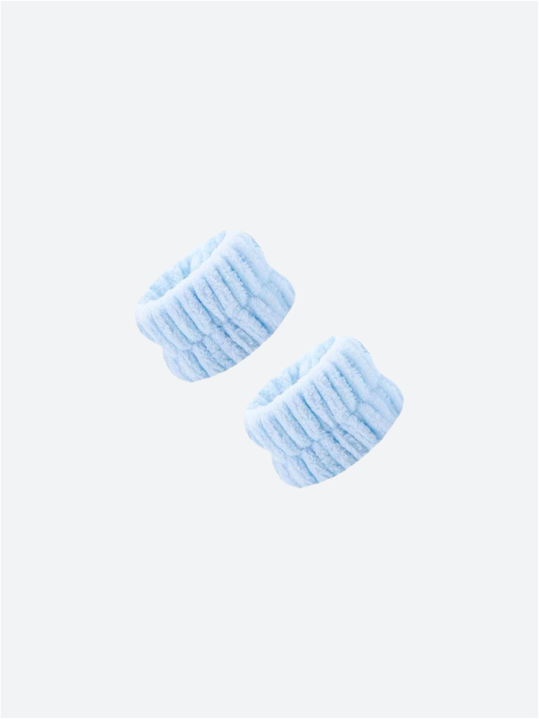 Wristband For Washing Face | Blue