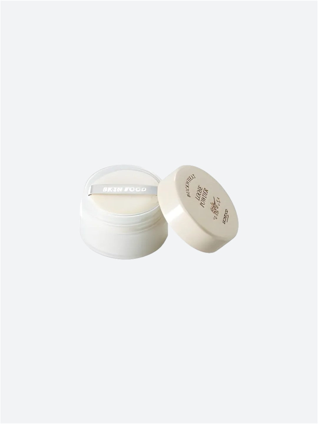 SKINFOOD | Buckwheat Loose Powder | #21 Skin Beige