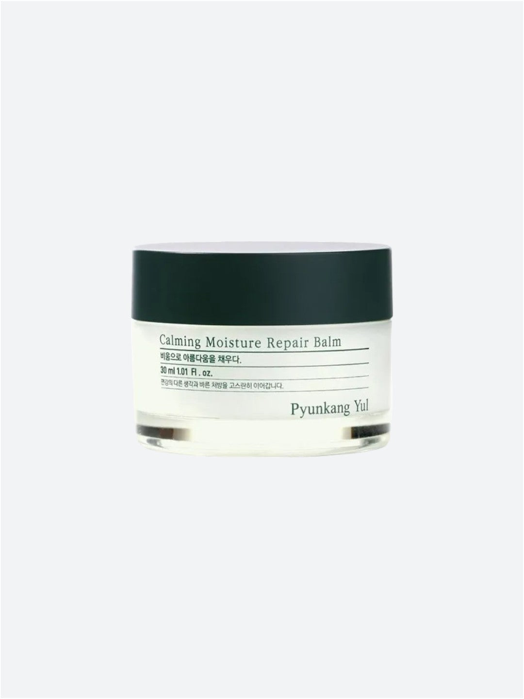 Pyunkang Yul | Zklidňující hydratační regenerační balzám | 30ml