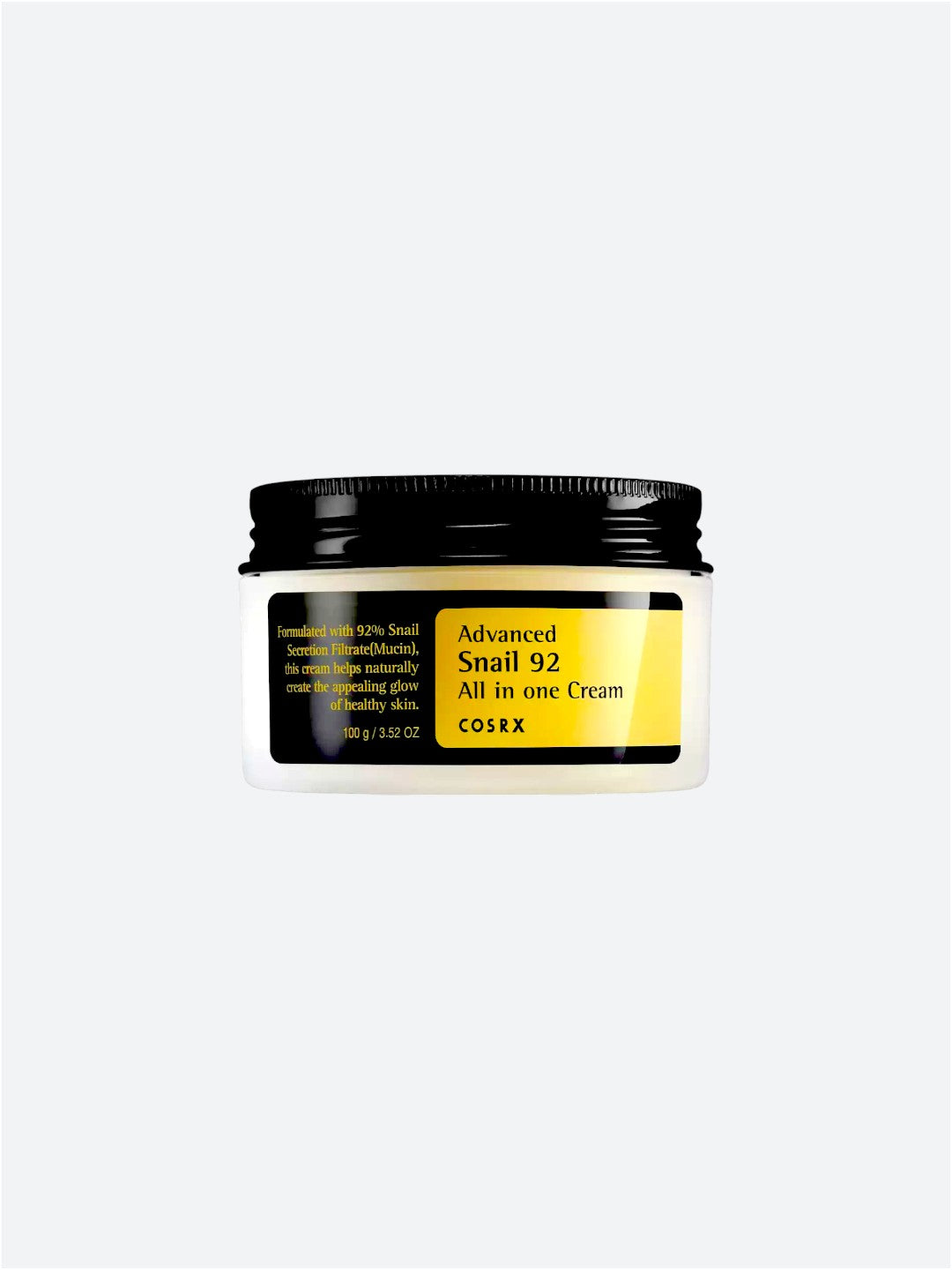 COSRX | Advanced Snail 92 All In One Cream