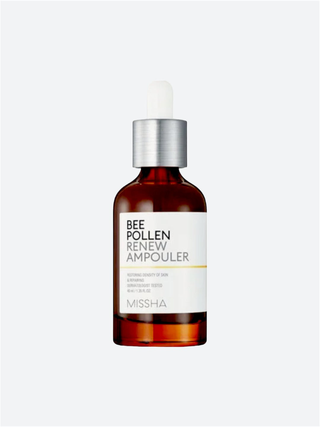 MISSHA | Bee Pollen Renew Ampouler 40 ml