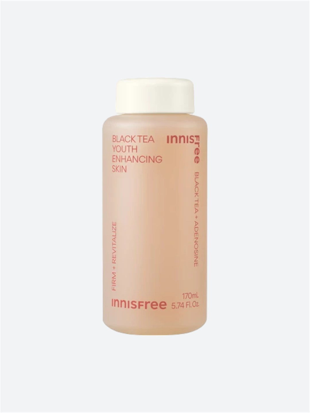 INNISFREE | Black Tea Youth Enhancing Skin