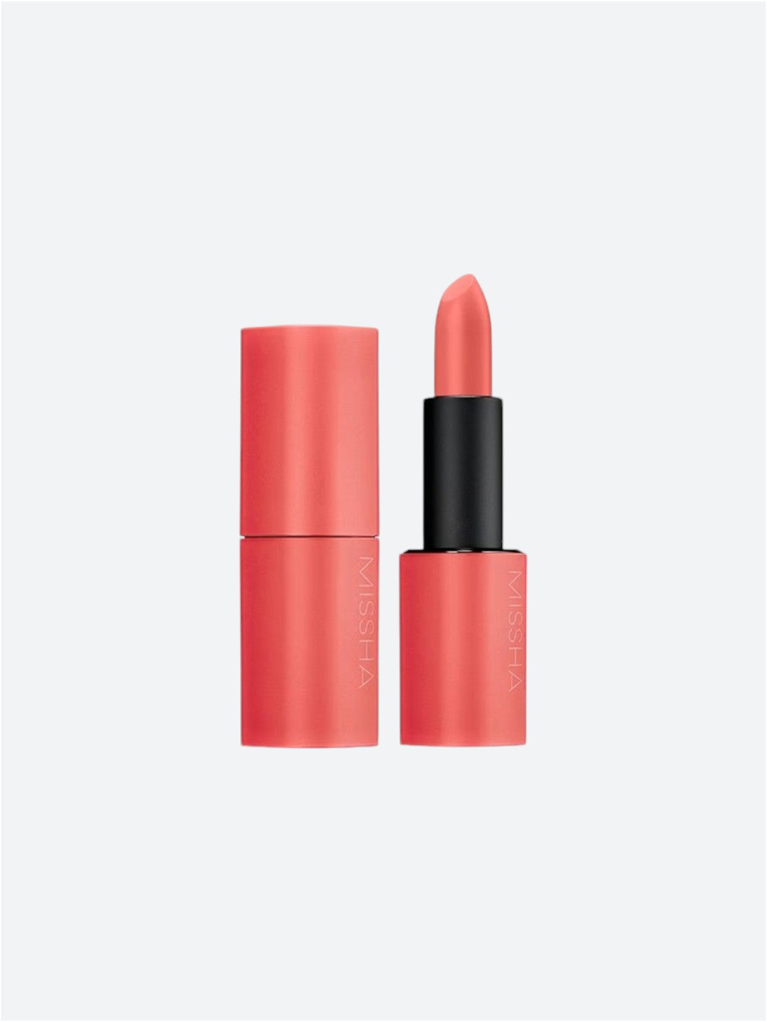 MISSHA | Dare Rouge Velvet | No.7 Born To Be Peach