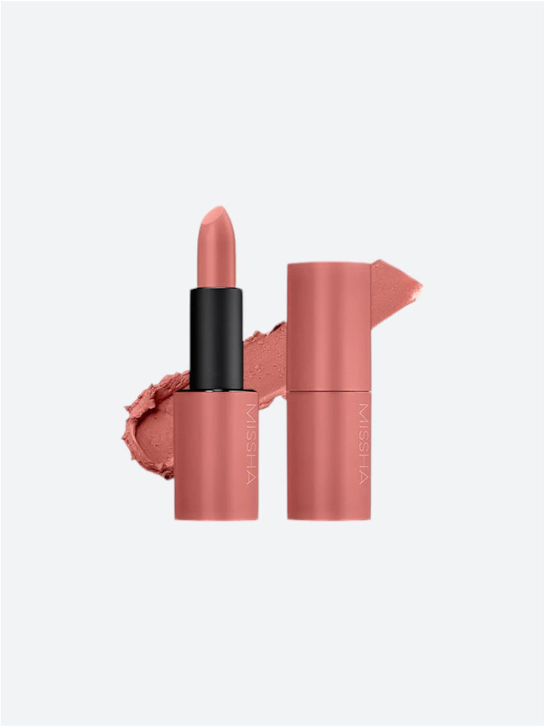 MISSHA| Dare Rouge Velvet | No. 22 Ginger Crush