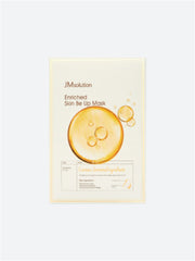 JMSolution | Water Luminous SOS Ringer | Cica Mask